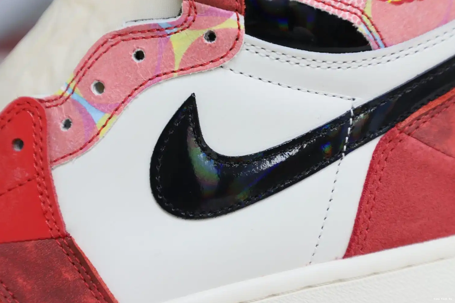 OG 1 Jordan Retro High Kimikick Air Jordan 0723